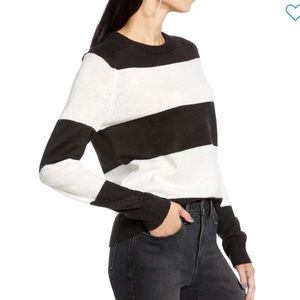 NWT Treasure and Bond M crew neck sweater